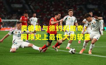 费德勒与德约科维奇：网球史上最伟大的较量