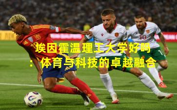 埃因霍温理工大学好吗：体育与科技的卓越融合